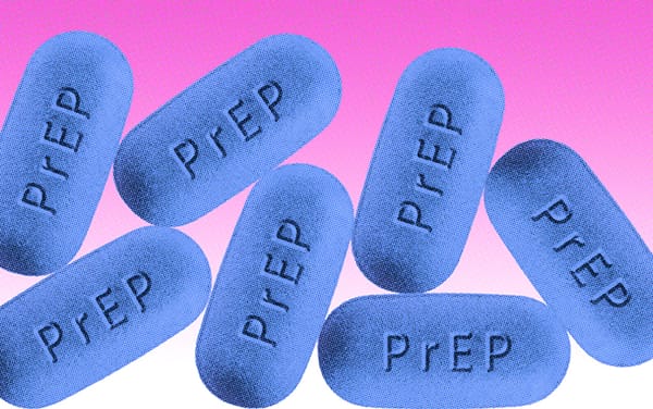 PrEP needs to be made more accessible to all – here’s why and how we do it