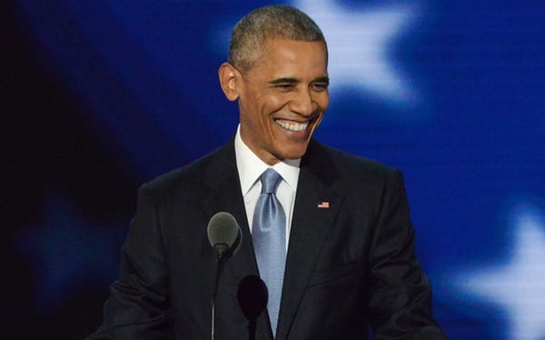 The Obamas’ first series for Netflix could focus on the failings of the Trump administration