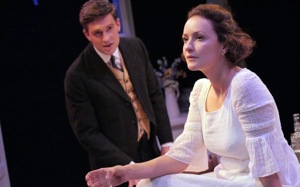 Miss Julie’s a powerful new production of Strindberg’s classic – review