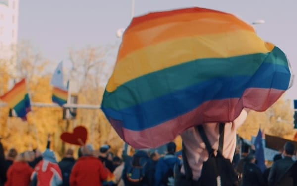 La situación actual de los derechos LGTBIQA+