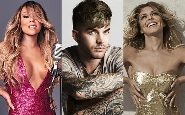 Here’s where you can see the biggest pop stars this Pride season
