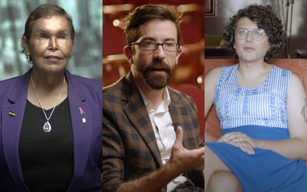 Exclusive: Disney+ announce docuseries about the struggle for LGBTQ+ rights in the US