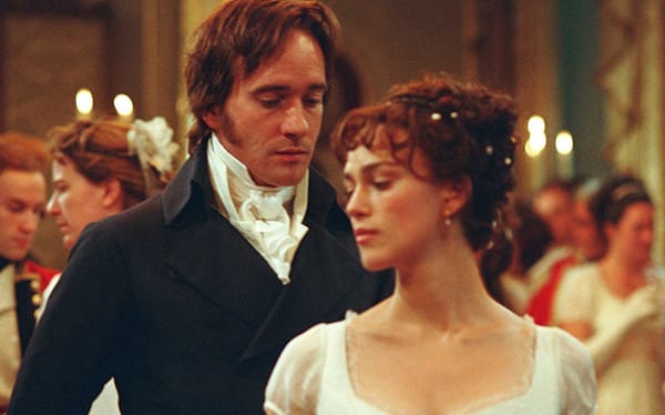 A gay Pride and Prejudice TV series is coming, and it’s set on Fire Island