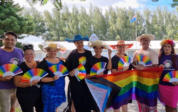 Cook Islands decriminalise homosexuality: “We are a people of love and respect”