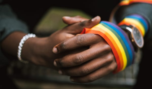 1 in 4 LGBTQ+ sexual assault survivors believe attacker was trying to ‘convert’ them