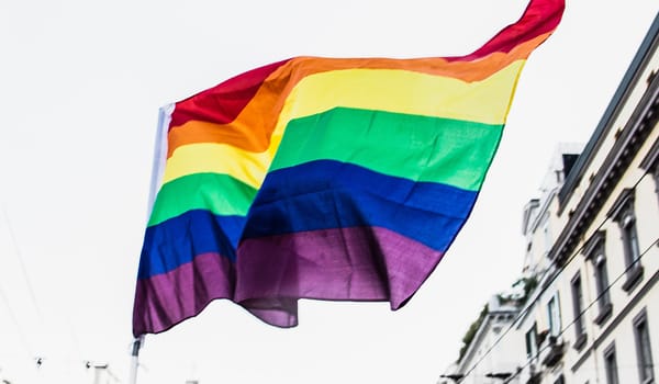 China opens its first gender clinic for transgender children