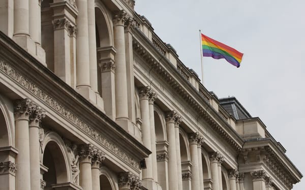 Hungary’s anti-LGBT law might censor shows including Modern Family and Friends