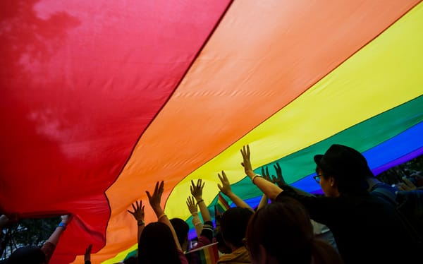 Petition in support of Singapore’s anti-gay law gets 109,000 signatures