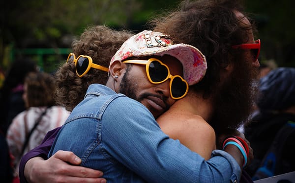 This viral tweet perfectly sums up a major struggle of growing up LGBTQ