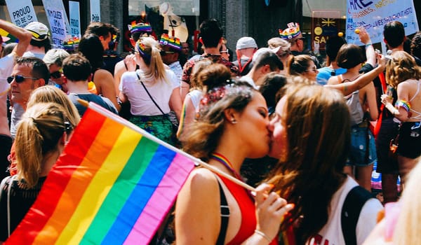 MTV to hold EMAs in Hungary to “stand in solidarity with the LGBTQ+ community”