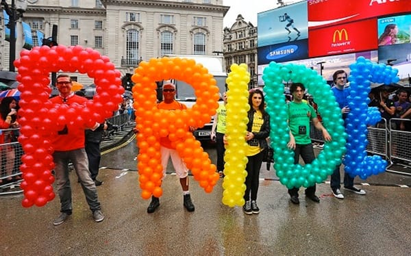 Pride in London: Entire advisory board quits citing “hostile environment” for people of colour