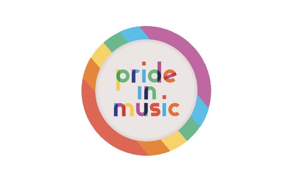 Pride in Music is a new network to help support LGBTQ artists and allies in British music