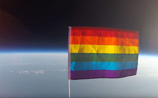 NASA considers renaming new telescope due to anti-LGBTQ+ claims