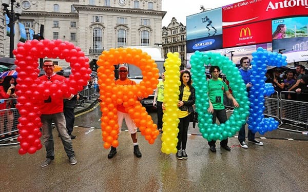 Gay conversion ‘therapy’ to be banned in UK under new LGBT action plan