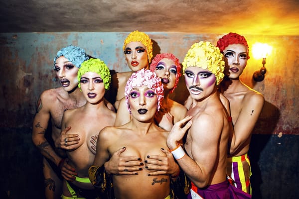 6 queer club nights to go to this London Pride