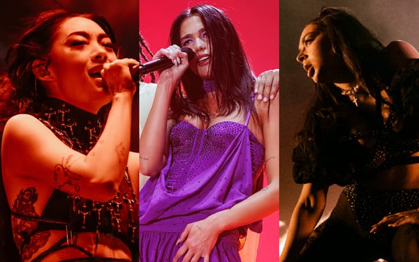 Charli XCX, Dua Lipa, Megan Thee Stallion and more deliver outstanding sets at Primavera Sound 2022