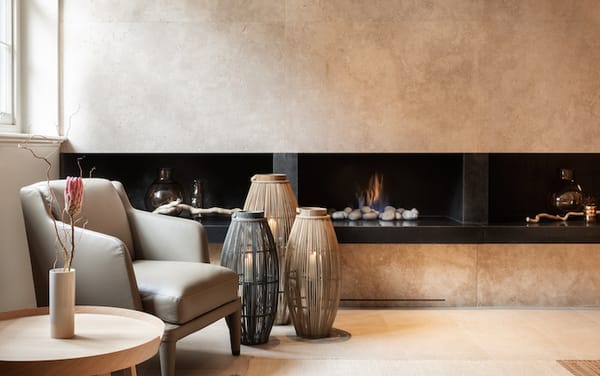 A slice of slick Japan in London’s glittering Marylebone