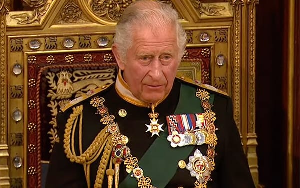 Queen’s Speech gives no clarification over who government’s ‘conversion therapy’ ban will protect