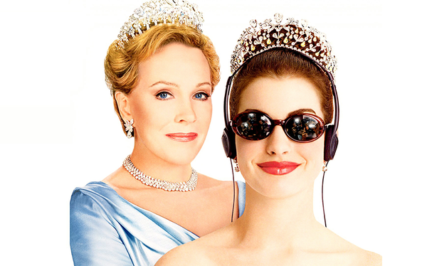 “Real cinema is back”: Fans celebrate Anne Hathaway’s return for The Princess Diaries 3