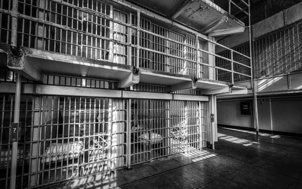 Britain right to put trans prisoners in women’s jails, court rules