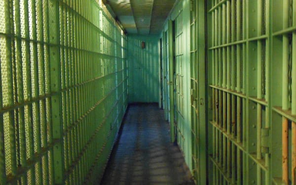 Ten men arrested for allegedly attending a ‘gay wedding’ in Mauritania