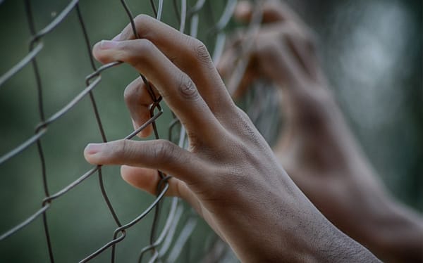 COVID-19 exacerbates existing challenges for LGBTQ+ asylum claimants