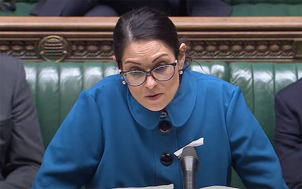 Home Office admits LGBTQ+ refugees sent to Rwanda may face “discrimination and intolerance”