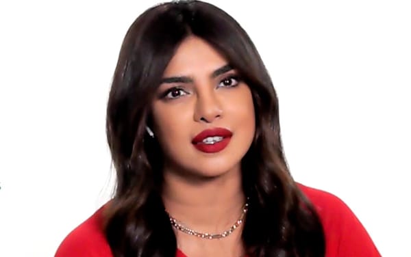 Priyanka Chopra Jonas on the new questions The Matrix Resurrections poses