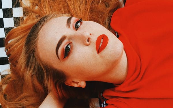 Foxgluvv on queer visibility, making ‘hungover-pop’ and her new music video Fries