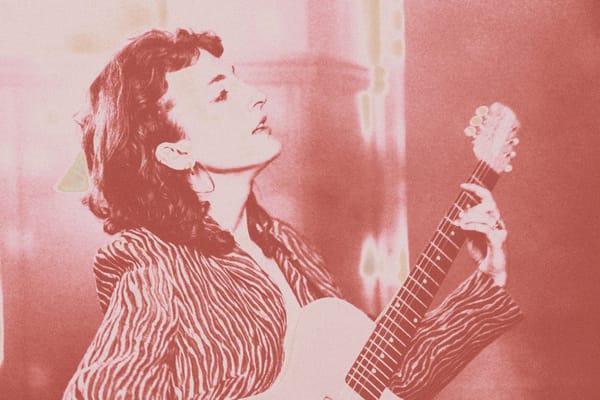 Ella Grace: “It’s empowering to love what you make no matter what”