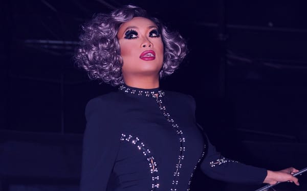 Here are the 10 queens competing on RuPaul’s Drag Race All Stars 5