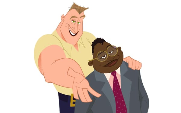 Billy Porter and Zachary Quinto to play gay dads on Proud Family reboot