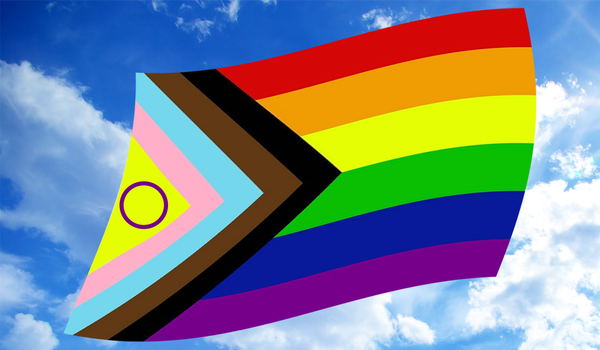 Shouldn’t every LGBTQ+ person be able to feel safe and proud?