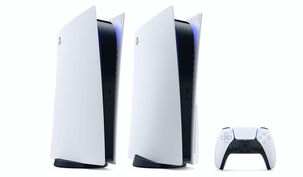 PlayStation 5 confirms release date, pricing and teases Final Fantasy XVI