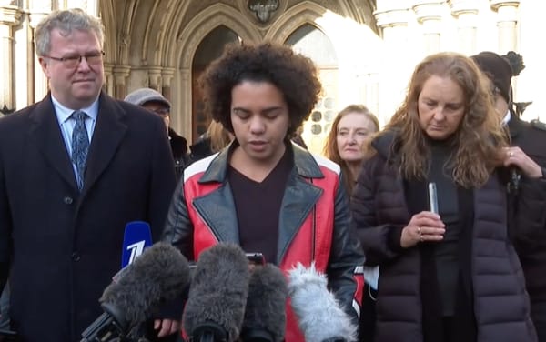 UK court overturns puberty blocker restrictions