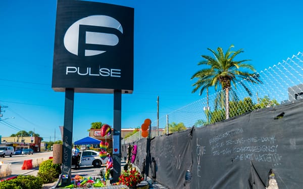 Survivors of Pulse Nightclub shooting to headline “ex-gay” rally