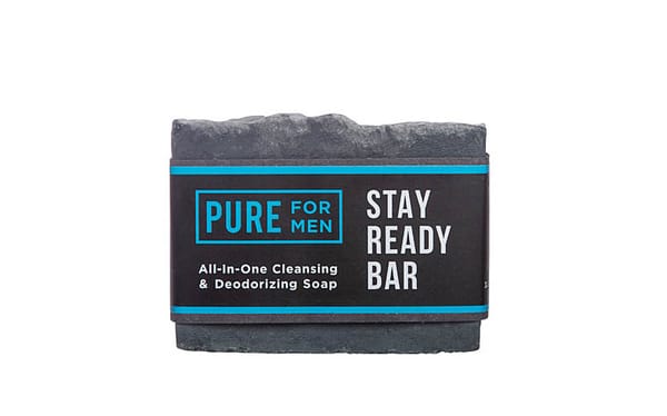 Three new skincare products to help you #StayReady