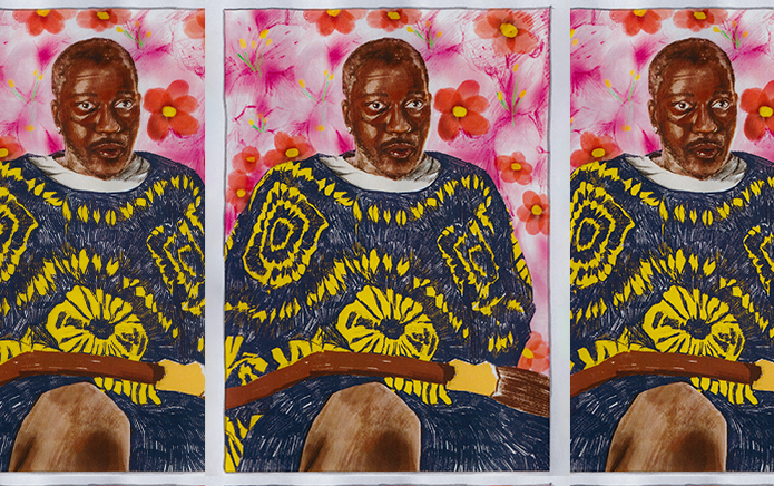 Punk polymath Brontez Purnell on the cult of masculinity