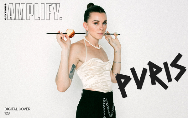 The redemption and return of PVRIS