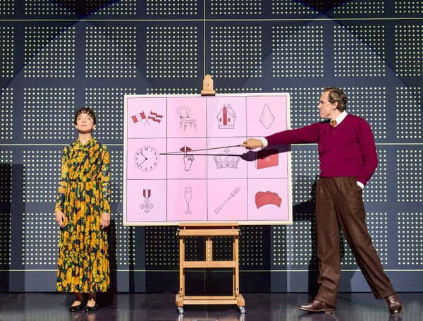 Patsy Ferran shines in an otherwise disappointing revival of Pygmalion – review