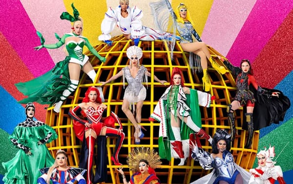 Drag Race Global All Stars: Eliminated queen addresses shock exit