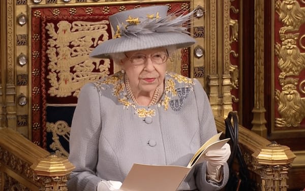 Queen Elizabeth II: Here’s how LGBTQ+ people responded to her death