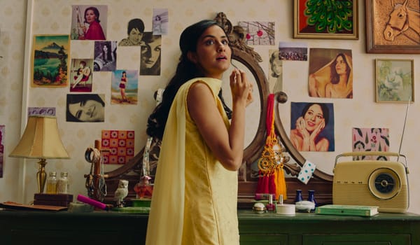 Amrit Kaur and Fawzia Mirza on celebrating queer Muslim joy in The Queen of My Dreams