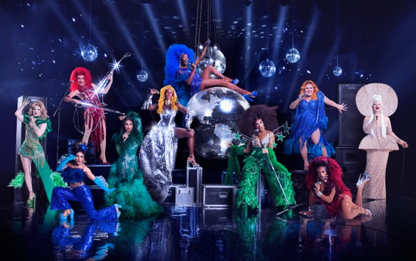 Here’s the new release date for Queen of the Universe season 2