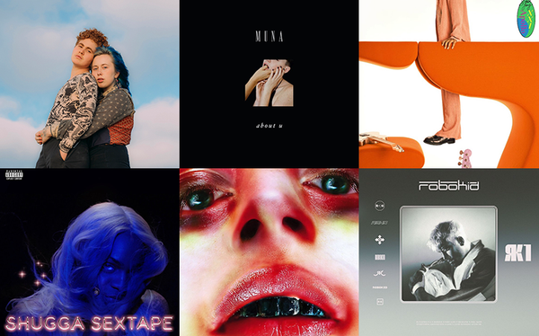 10 underrated queer albums you need to listen to