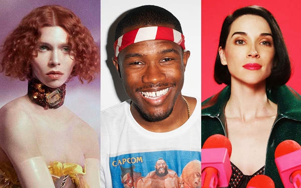 The 20 best queer albums of the decade (so far)