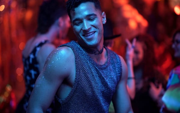 Here’s where (and when) you can watch the Queer as Folk reboot in the UK