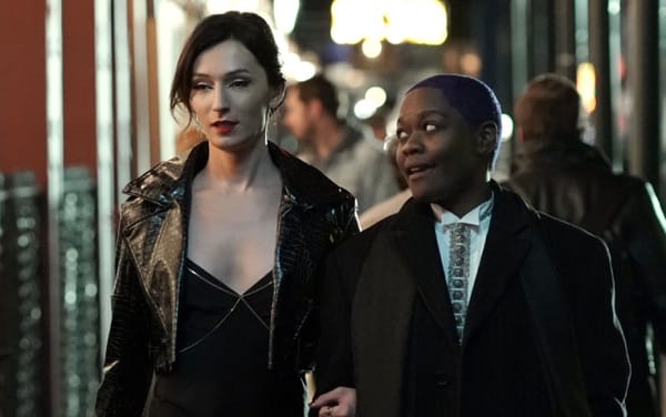 Exclusive: Queer as Folk stars on how the show is ‘different from other LGBTQ+ content’