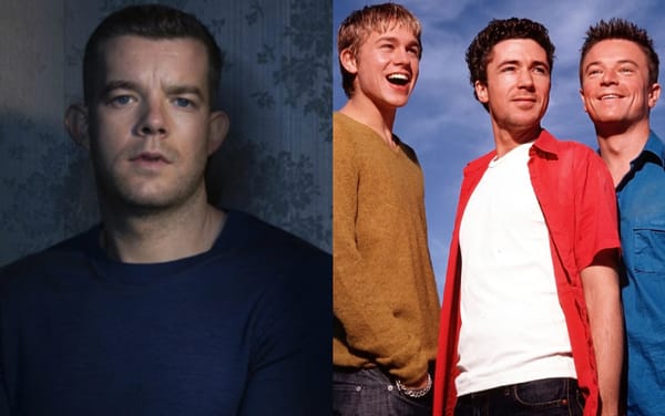 Russell Tovey reflects on the Queer as Folk scene that sparked his gay awakening