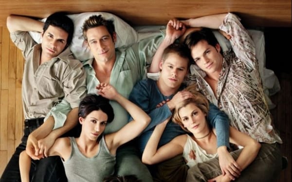 Queer as Folk cast to reunite to support LGBTQ community centres